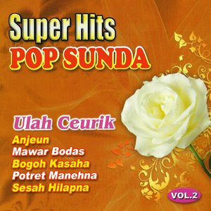 Superhits Pop Sunda, Vol. 2