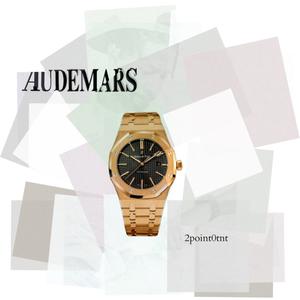 Audemars
