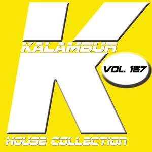 KALAMBUR HOUSE COLLECTION VOL 157