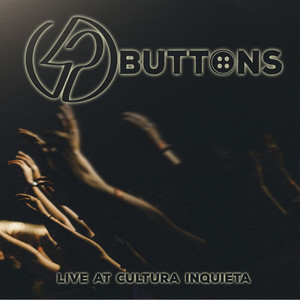 Live at Cultura Inquieta