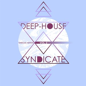 Deep-House Syndicate, Vol. 2