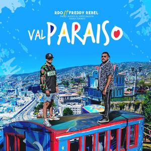 VALparaiso(feat. Rdoo & Freddy Rebel)