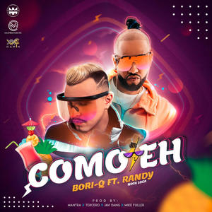 Como Eh (feat. Randy)