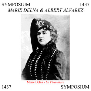 Marie Delna & Albert Alvarez