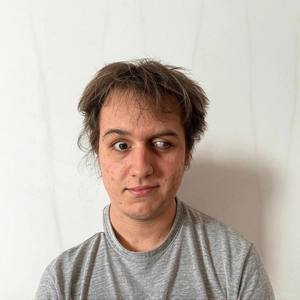 Сволочь (Explicit)