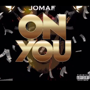 On You (Explicit)