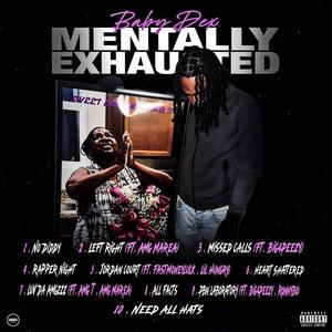 Randy Moss Thoughts (feat. Ronnybo & Big4 Peezy) (Explicit)