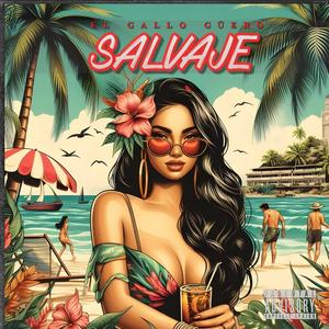 Salvaje