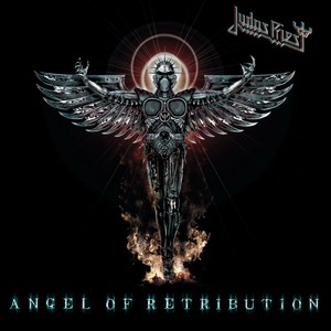 Angel-Judas Priest
