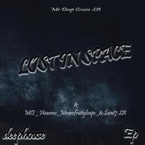 Lost In Space Ep