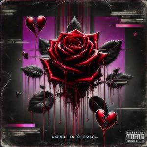 LOVE is 2 EVOL (Explicit)