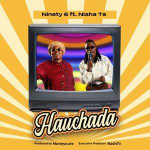 Hauchada (feat. Nisha Ts)