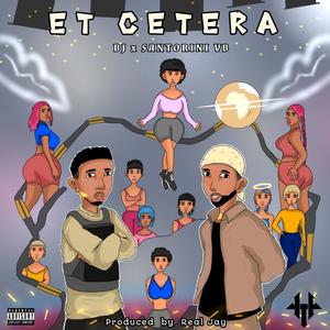 Et Cetera (Explicit)