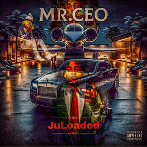 JUBEENLOADED - Business-man (Explicit)