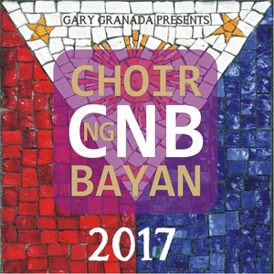 Choir Ng Bayan 2017