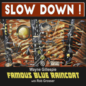 Slow Down(Single Edit)