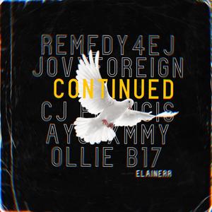 run(feat. Remedy4Ej)