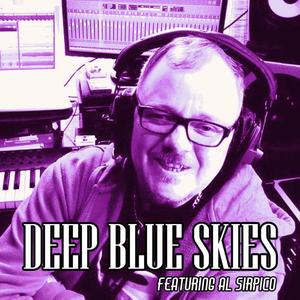 Deep Blue Skies (feat. Al Sirpico)