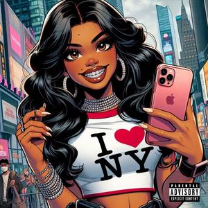 ILY NY (Explicit)