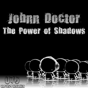 Johnn Doctor - Advanced Psymetry