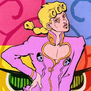 Giorno's Theme: Il Vento D'oro (from "JoJo's Bizarre Adventure") (Swedish Version)