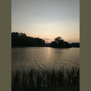 何仿 - 茉莉花-伴奏