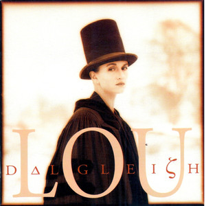 Lou Dalgleish