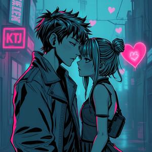 MADNESS (feat. Natty D)