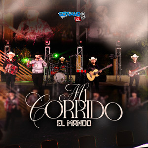 Mi Corrido (En Vivo)