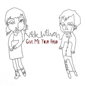 Give Me Your Hand