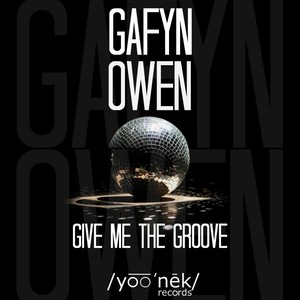 Give Me The Groove