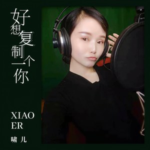 好想复制一个你