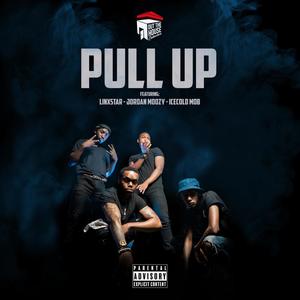 Pull Up (feat. Linxstar, IceCold Mob & Jordan Moozy) (Explicit)