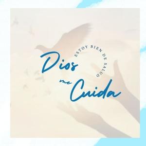 Dios Me Cuida (feat. Way Ponce) (Latrellthemelody Remix)