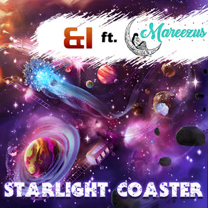 Starlight Coaster