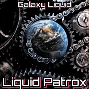 Galaxy Liquid