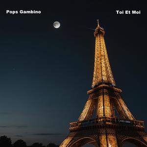Toi et Moi (feat. Tracy Hamlin) (Version II)
