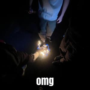 Oh my god (feat. YK MELLY) (Explicit)