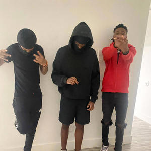 Takeoff (feat. Z3 & Turntmere) (Explicit)