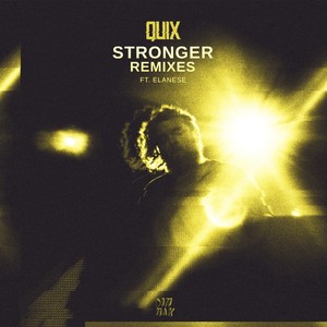 Stronger (Remixes)