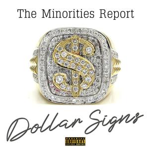 Dollar Signs(feat. K. Jackson & 2weex) (Explicit)