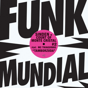 Tamborzuda / Funk Mundial #2