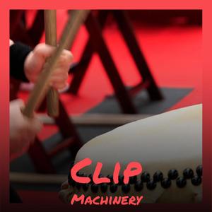 Clip Machinery