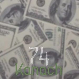 Kanach