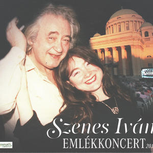 Kicsi gyere velem rózsát szedni (feat. Rakonczai Imre)