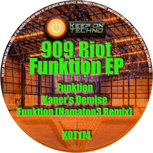 Funktion (Hamaton3 Remix)