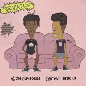 Rockstar Status (feat. Shef Sosa) (Explicit)