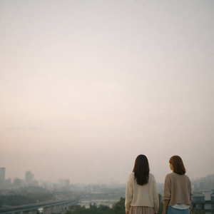 그때 우리의 추억처럼 (Just like our memories back then)