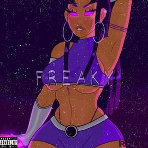 FREAKY (Explicit)