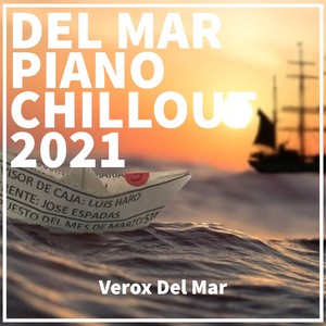 Del Mar Piano Chillout 2021